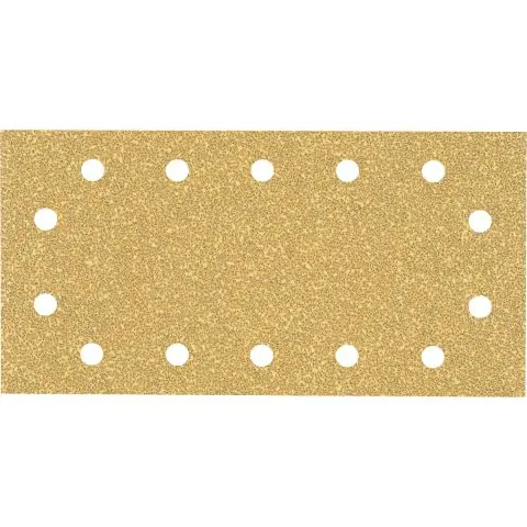 Expressleverans Bosch Expert C470 Slippapper