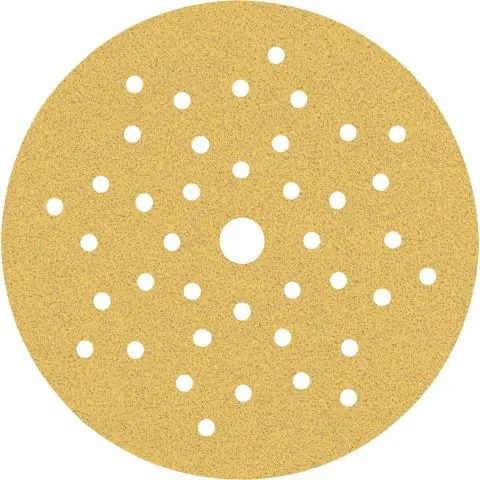 Kampanjpris Bosch Expert C470 Slippapper