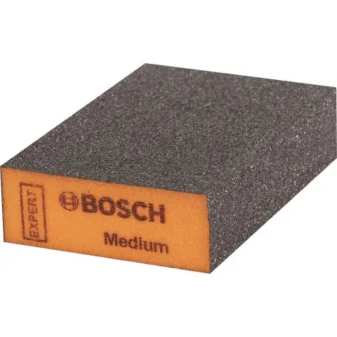 Bosch Expert S471 Slipsvamp Reapris