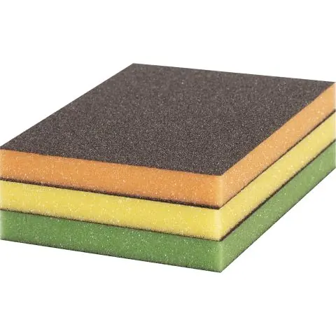 Sänkt pris Bosch Expert S473 Slipsvampssats
