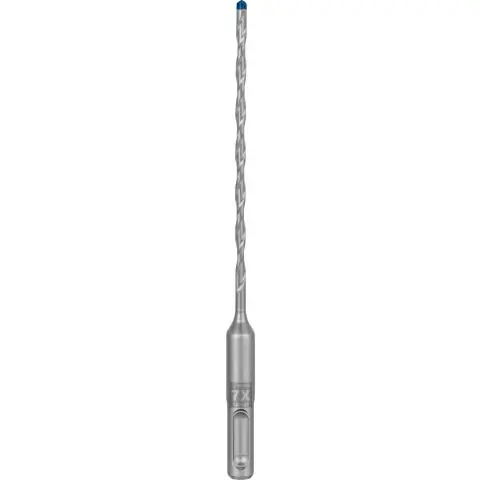 Populär Bosch Expert 7X Hammarborr