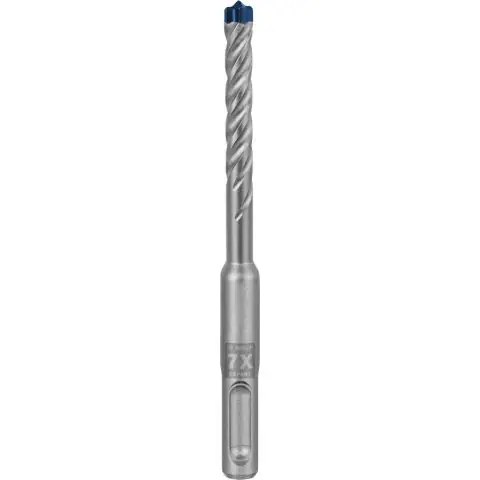 Bosch Expert 7X Hammarborr Säker betalning
