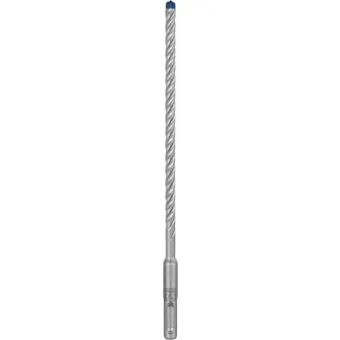 Populär Bosch Expert 7X Hammarborr