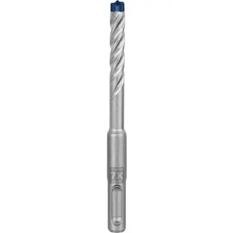 Beställ nu Bosch Expert 7X Hammarborr