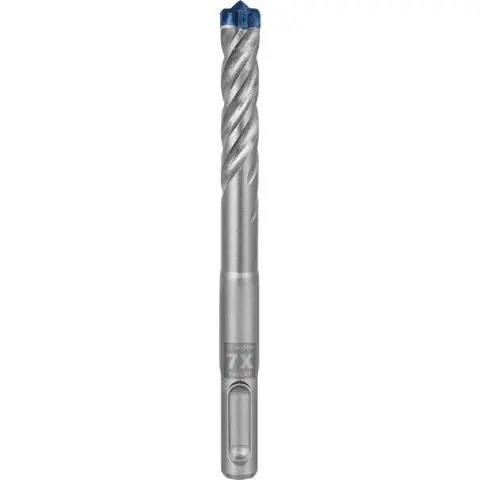 Kundfavorit Bosch Expert 7X Hammarborr