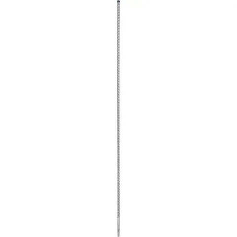 Rabatt Bosch Expert 7X Hammarborr