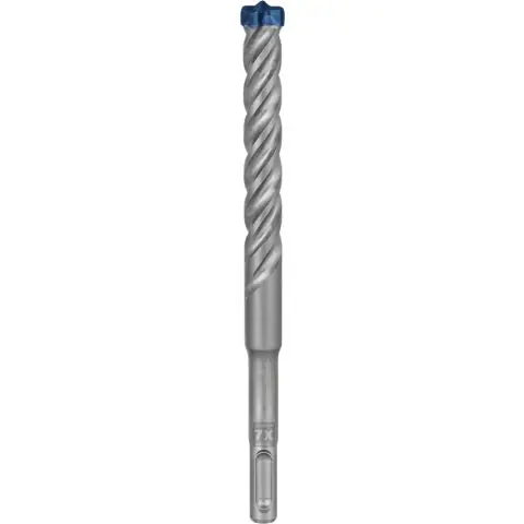 Endast denna vecka Bosch Expert 7X Hammarborr