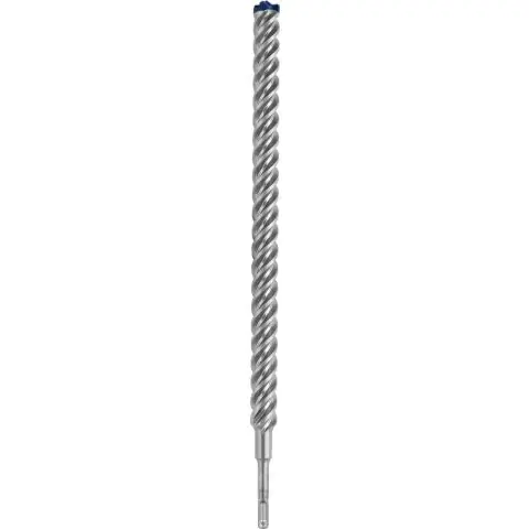 Bosch Expert 7X Hammarborr Bästa pris