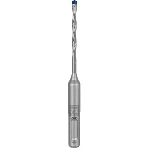 Bosch Expert 7X Hammarborr Billigare