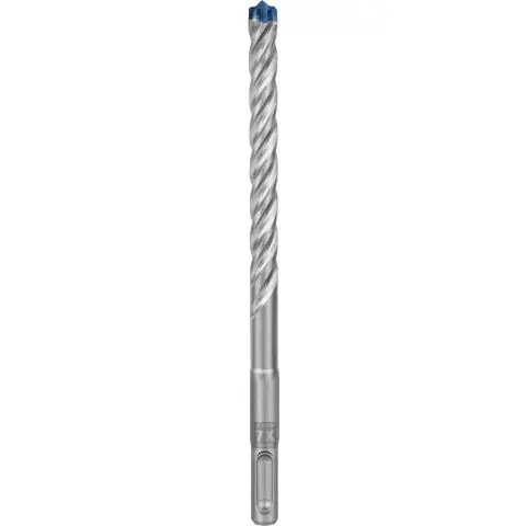 Sista chansen Bosch Expert 7X Hammarborr
