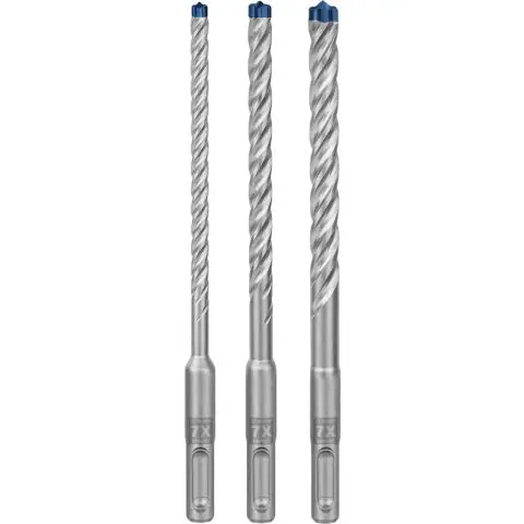 Bosch Expert 7X Hammarborrsats Rabatter