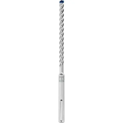 Bosch Expert 8X Hammarborr Rabatter