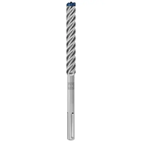 Bosch Expert 8X Hammarborr Populär