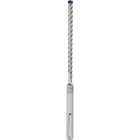 Snabb frakt Bosch Expert 8X Hammarborr