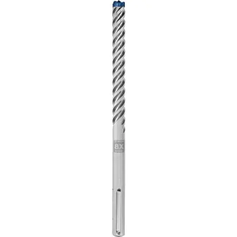 Bosch Expert 8X Hammarborr Rea