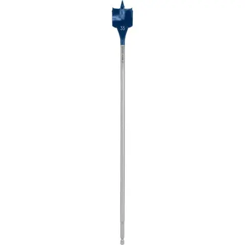 Rea Bosch Expert Self Cut Centrumborr