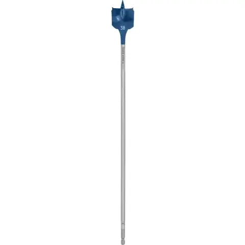 Bosch Expert Self Cut Centrumborr Premium