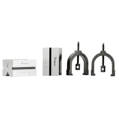 Dasqua 495205 V-block Kundfavorit