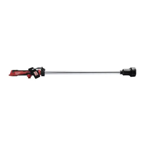 Lågt pris Milwaukee M12 BSWP-0 Vattenpump