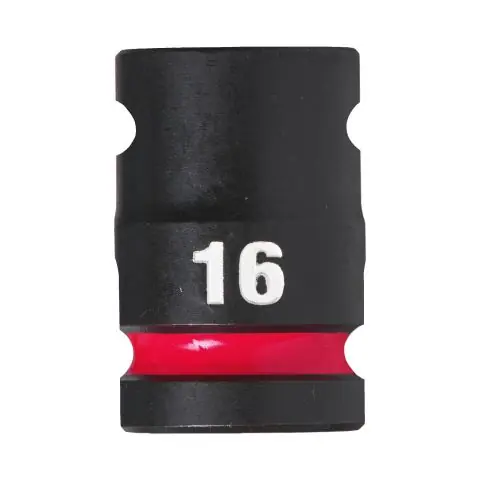 Fynd Milwaukee Shockwave Impact Duty Krafthylsa