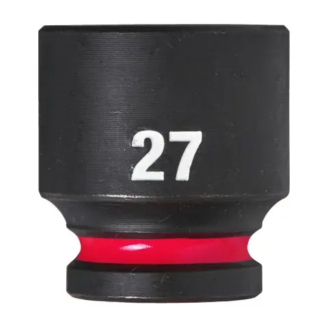 Expressleverans Milwaukee Shockwave Impact Duty Krafthylsa