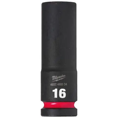 Milwaukee Shockwave Impact Duty Krafthylsa Extra rabatt
