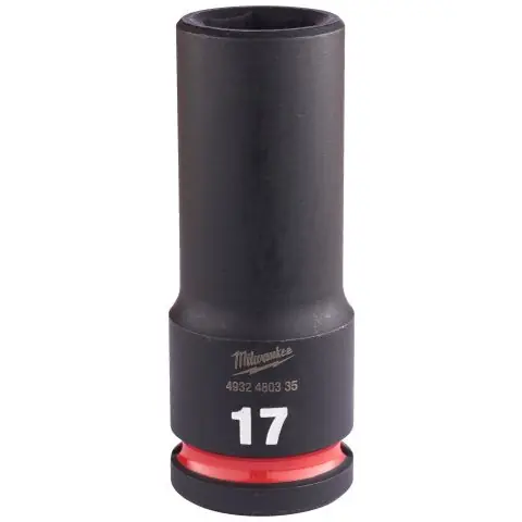 Milwaukee Shockwave Impact Duty Krafthylsa Handla nu