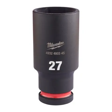 Billigare Milwaukee Shockwave Impact Duty Krafthylsa