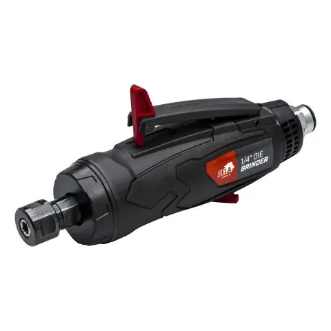 Expressleverans PELA 510966 Slipmaskin