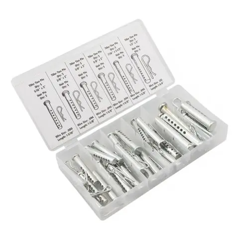 PELA 508695 Sprintbultssats Erbjudande