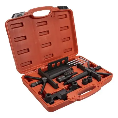 Kundfavorit PELA 532308 Kamaxelverktyg
