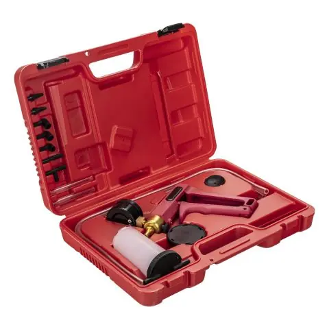 Beställ nu PELA 76918 Vacuumpump