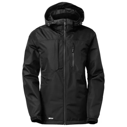 Beställ nu South West Shell jkt Alma lds Jacka