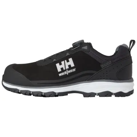 Helly Hansen Workwear Chelsea Evolution 2 Skyddssko prisnedsättning
