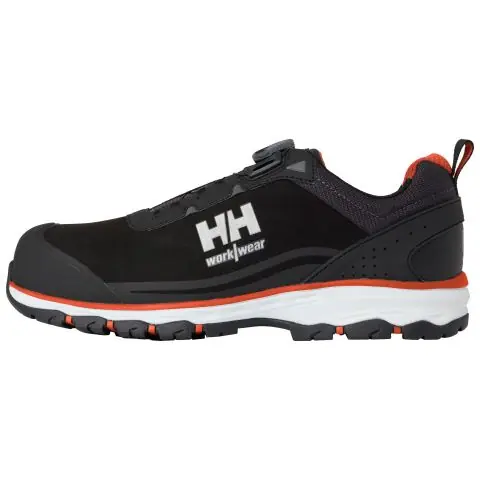 Premium Helly Hansen Workwear Chelsea Evolution 2 Skyddssko