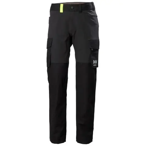 Helly Hansen Workwear Oxford 77408_990 Arbetsbyxa Köp online