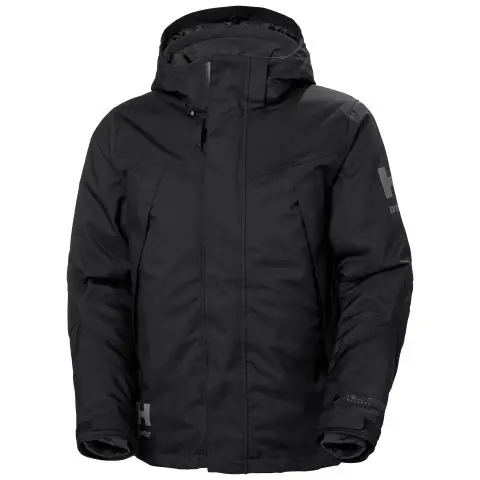 Snabb leverans Helly Hansen Workwear Bifrost Vinterjacka
