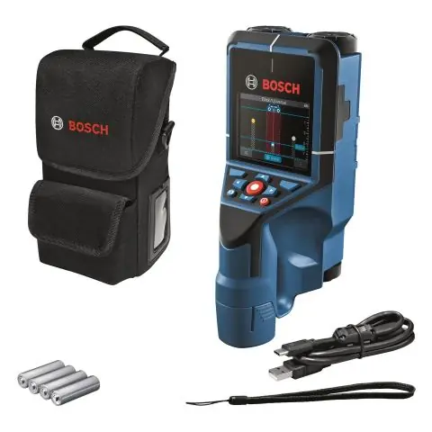 prisnedsättning Bosch D-TECT 200 C Detektor