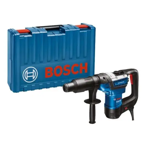 Bosch GBH 5-40 D Borrhammare Beställ nu