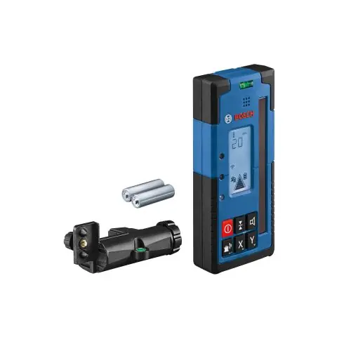 Bosch LR60 Mottagare Rea