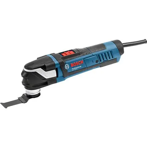 Bosch GOP 40-30 Multiverktyg Billig