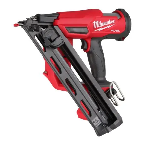 Kundfavorit Milwaukee M18 FN15GA-0X Dyckertpistol