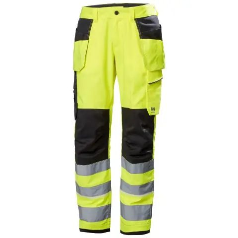 Reapris Helly Hansen Workwear UC-ME 77512_369 Arbetsbyxa