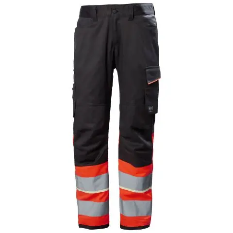 Helly Hansen Workwear UC-ME 77513_169 Arbetsbyxa Fynd