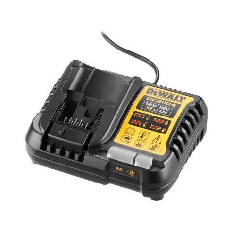 Endast idag Dewalt DCB1104-QW Multiladdare