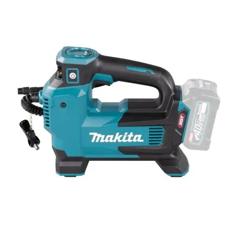Makita MP001GZ Kompressor Rabatter