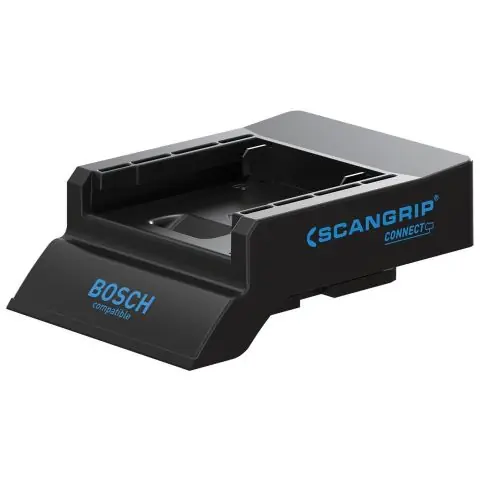 Snabb leverans SCANGRIP CONNECT 03.6140C Adapter