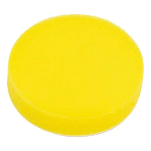 Rabatt PELA 520417 Polersvamp