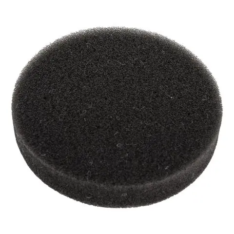PELA 520420 Polersvamp Köp nu