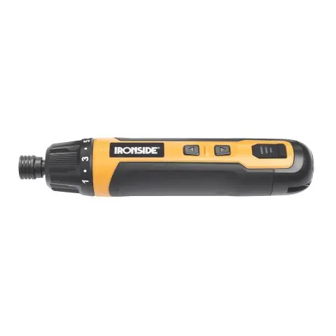 Billigare Ironside 202564 Miniskruvdragare